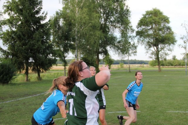 2017_07_11 Landesliga Frauen SV Schraudenbach - SpVgg Hambach